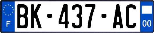 BK-437-AC