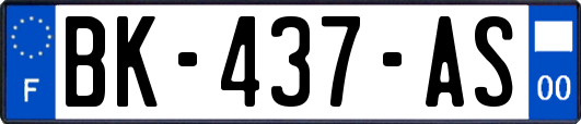 BK-437-AS