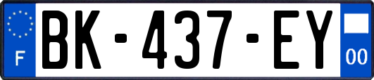 BK-437-EY