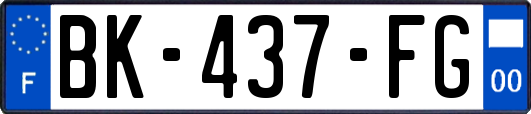 BK-437-FG