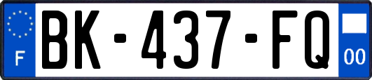 BK-437-FQ