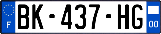 BK-437-HG