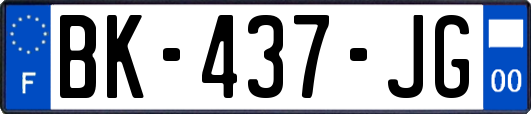 BK-437-JG