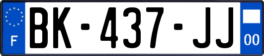 BK-437-JJ