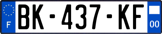 BK-437-KF