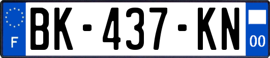 BK-437-KN