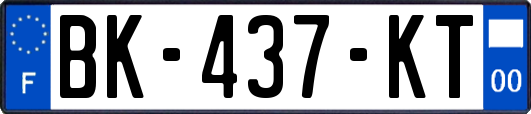 BK-437-KT