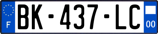 BK-437-LC