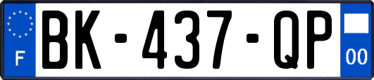 BK-437-QP