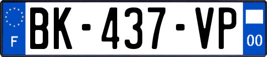 BK-437-VP