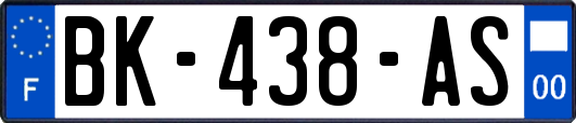 BK-438-AS
