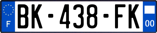 BK-438-FK