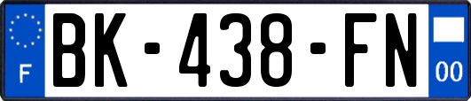 BK-438-FN