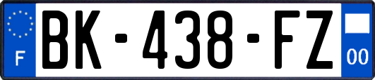 BK-438-FZ