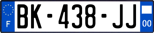 BK-438-JJ