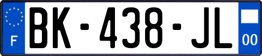 BK-438-JL