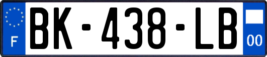 BK-438-LB