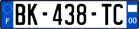 BK-438-TC