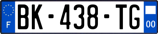 BK-438-TG