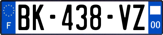 BK-438-VZ