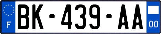 BK-439-AA