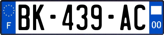 BK-439-AC