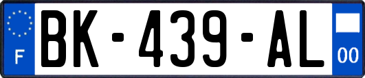 BK-439-AL