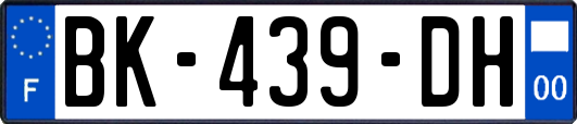 BK-439-DH
