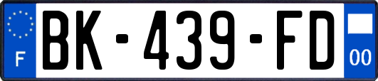 BK-439-FD