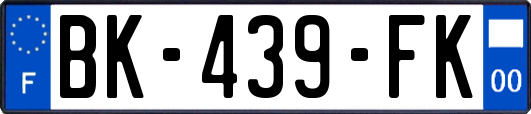 BK-439-FK