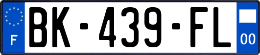 BK-439-FL