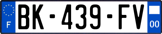 BK-439-FV