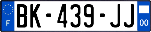 BK-439-JJ