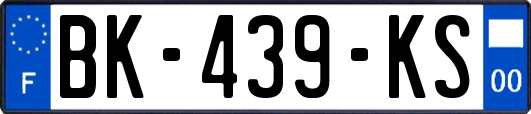 BK-439-KS