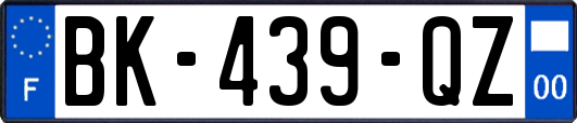 BK-439-QZ