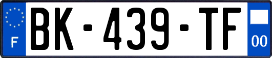 BK-439-TF