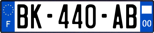 BK-440-AB