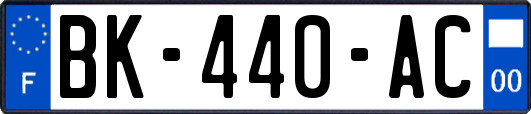 BK-440-AC