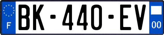 BK-440-EV