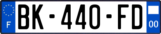 BK-440-FD