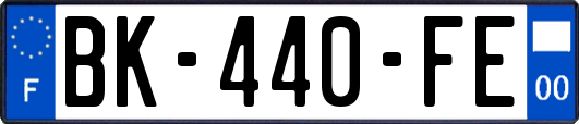 BK-440-FE