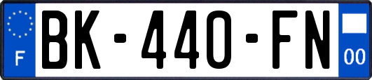 BK-440-FN