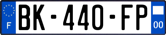 BK-440-FP