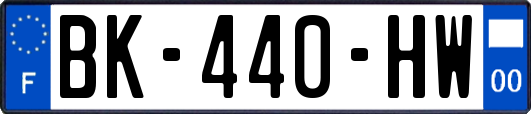 BK-440-HW