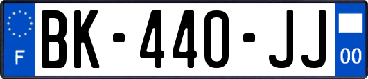 BK-440-JJ