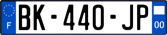 BK-440-JP