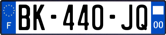 BK-440-JQ