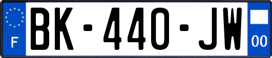 BK-440-JW