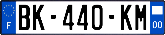 BK-440-KM