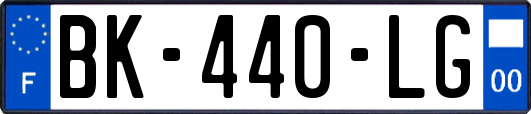 BK-440-LG